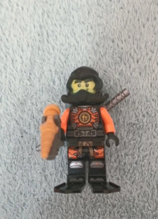 Lego ninjago cole seabound, marque: LEGO, état: Très bon état, taille: Jusqu'à 1 mois / 50 cm, 12,00 €, 13,30 € Protection acheteurs incluse