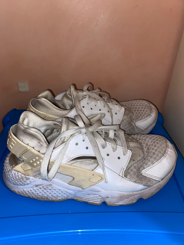 Huarache gialle sale