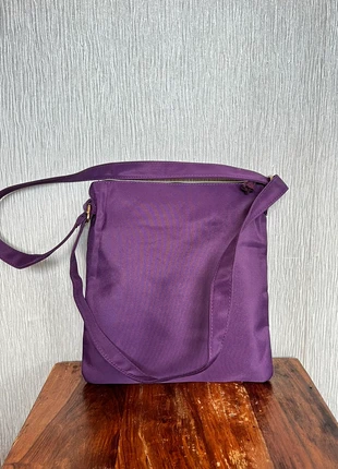 Purple Shoulder Bag, brand: Very, condition: Very good, £4.00, £4.90 includes Buyer Protection
