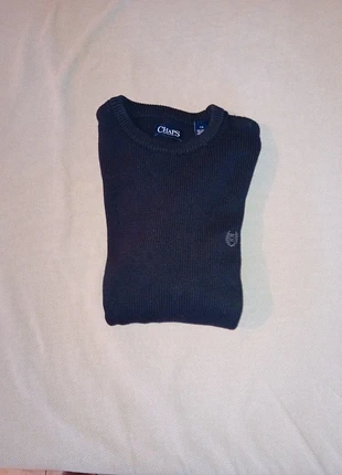 Pull Chaps, marke: CHAPS, zustand: Sehr gut, größe: L, 15,99 €, 17,49 € inklusive Vinted-Käuferschutz