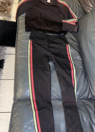 Ensemble sport, zustand: Neu, größe: M / 38 / 10, 15,00 €, 16,45 € inklusive Vinted-Käuferschutz