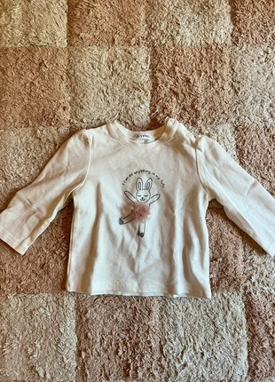 T-shirt GYMP taille 68, marca: GYMP, estado: Nuevo sin etiquetas, tamaño: 6-9 meses / 68 cm, 10,00 €, 11,20 € Protección al comprador incluida