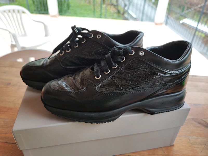 Scarpe da ginnastica sales hogan