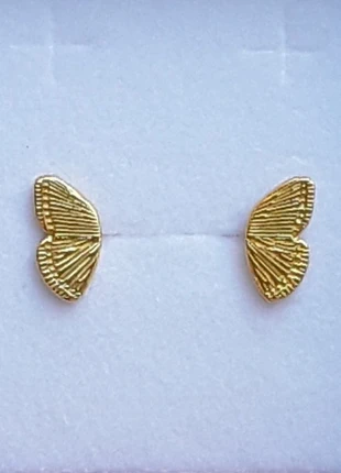 Boucles d'oreilles papillon, marke: Alma & Co, zustand: Neu, mit Etikett, 12,00 €, 13,30 € inklusive Vinted-Käuferschutz