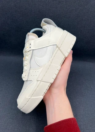 Nike Dunk Low disrupt crème 36.5 (is2275), marque: Nike, état: Très bon état, taille: 36.5, 55,00 €, 58,45 € Protection acheteurs (Pro) incluse