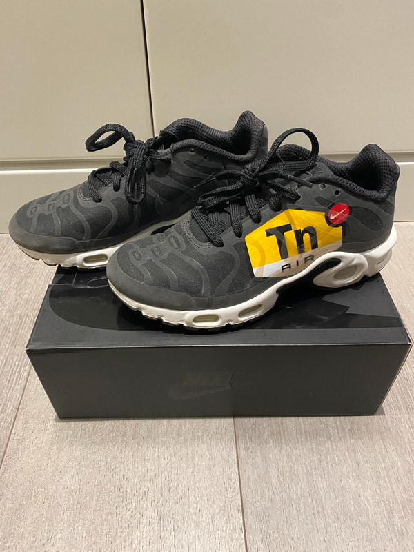 Air max top talla 35