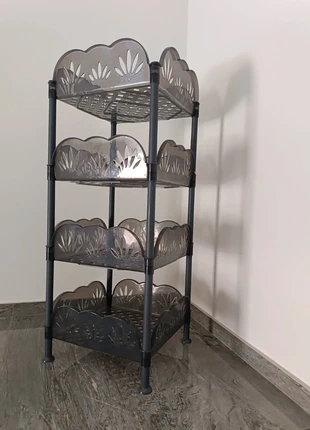 Carrello portaoggetti, marca: Senza, estado: Nuevo sin etiquetas, 10,00 €, 11,20 € Protección al comprador incluida