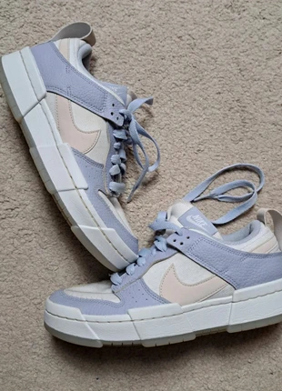 Basket Nike Dunk Low 39 Disrupt Summit White Desert Sand Femme, brand: Nike, condizioni: Ottime, taglia: 39, €150.00, €158.20 include la Protezione acquisti Pro