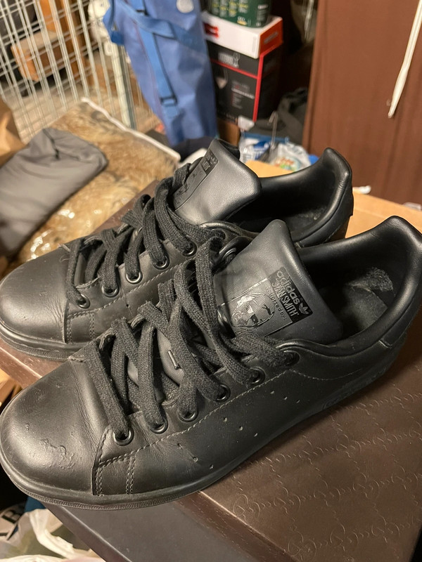 Adidas Stan Smith sneakers Vinted