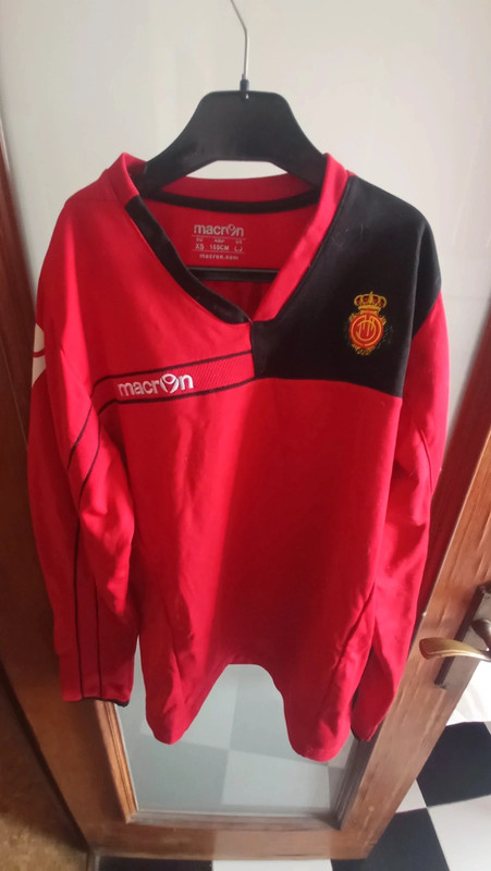 Sudadera RCD Mallorca Vinted