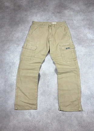 Vintage wrangler baggy cargo pants utility gorpcore pants, brand: Wrangler, condition: Very good, size: W29, £23.00, £24.85 includes Buyer Protection Pro