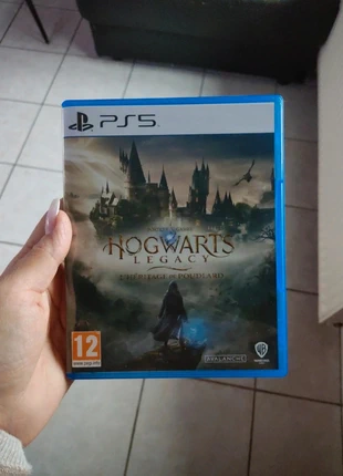 Hogwarts legacy, condition: New without tags, €30.00, €32.20 includes Buyer Protection