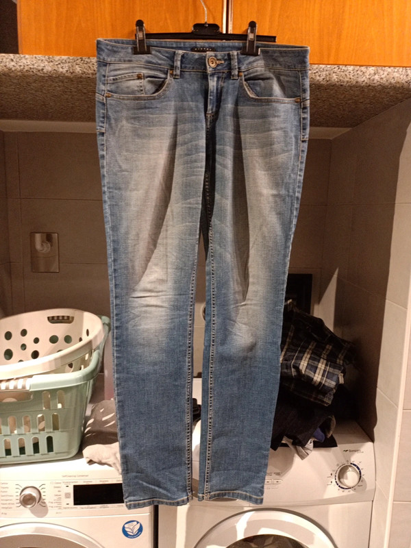 Jeans on sale sisley donna