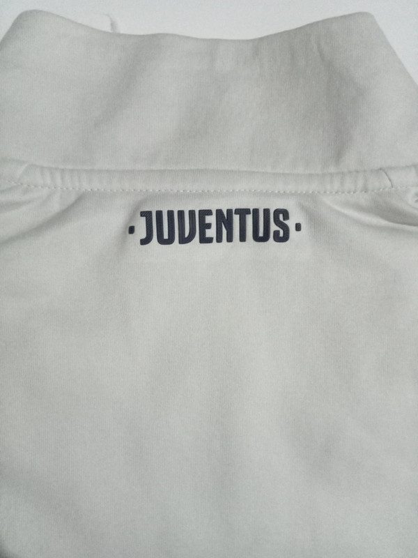 Felpa Juventus 3