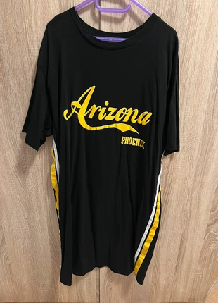 long t-shirt dress, brand: H&M, condition: Very good, size: M / 38 / 10, €2.50, €3.33 includes Buyer Protection