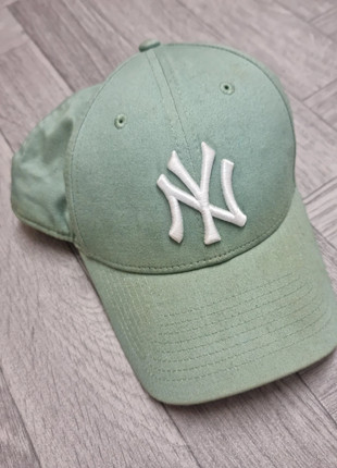 new york yankees pet zwart - Vinted