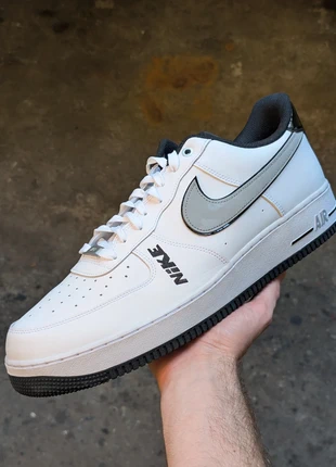 Nike Air Force 1 Low '07 LV8 Motocross - DC8873-101 - Size 50.5, merk: Nike, staat: Nieuw met prijskaartje, maat: 50, € 74,99, € 79,44 inclusief Kopersbescherming Pro