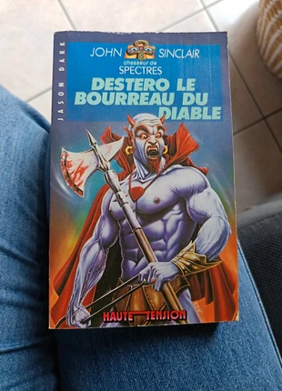 Destero le bourreau du Diable. Jason Dark., état: Satisfaisant, 1,00 €, 1,75 € Protection acheteurs incluse