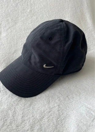 Casquette, marke: Nike, zustand: Sehr gut, größe: Einheitsgröße, 15,00 €, 16,45 € inklusive Vinted-Käuferschutz