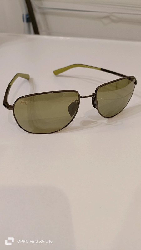 Lunette maui jim Vinted