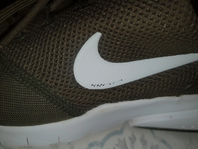 Nike Presto Fly Vinted