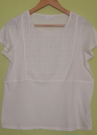 Camiseta manga corta Sfera , marca: Sfera, estado: Nuevo sin etiquetas, tamaño: M / 38 / 10, 3,50 €, 4,38 € Protección al comprador incluida