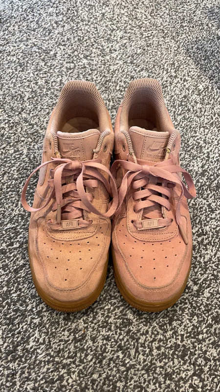 Nike Air Force 1 size 6 Vinted