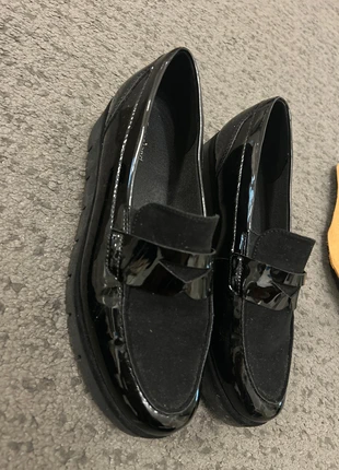 Mokasinns 37, marke: Graceland, zustand: Sehr gut, größe: 37, 10,00 €, 10,70 € inklusive Vinted-Käuferschutz