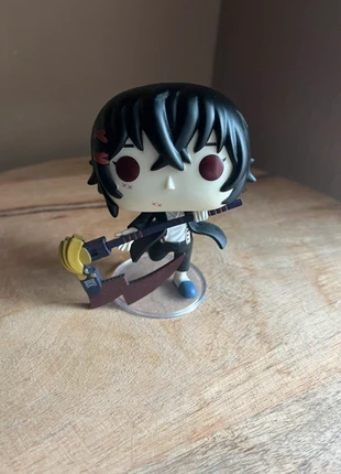 Funkopop Juzo Suzuya Tokyo Ghoul, marca: Funko Pop, estado: Bueno, tamaño: Prematuro, máx. 44 cm, 10,00 €, 11,20 € Protección al comprador incluida
