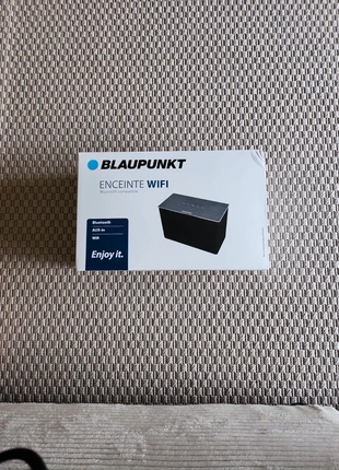 Enceinte blaupunkt, brand: Blaupunkt, condition: New with tags, €35.00, €37.45 includes Buyer Protection