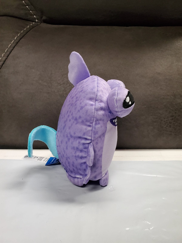 Plush Cutopia Randall Boggs Monsters Inc Disney Pixar - Stuffed Animal - 5" Tall 2
