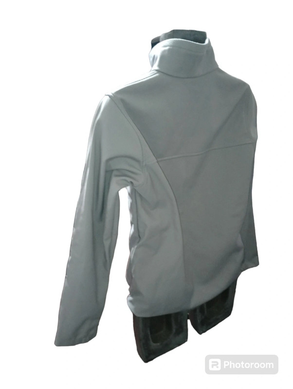 Columbia bowen lake softshell shop