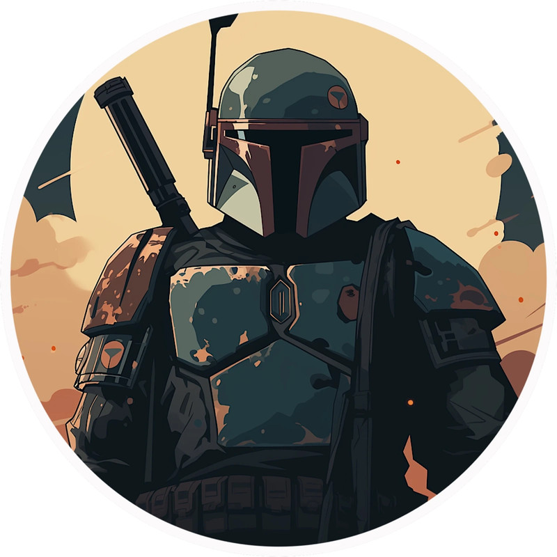 bobafett69780 – profiilikuva