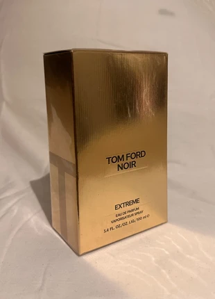Tom Ford Noir Extreme 100ml, brand: Tom Ford, condition: New with tags, £60.00, £63.70 includes Buyer Protection