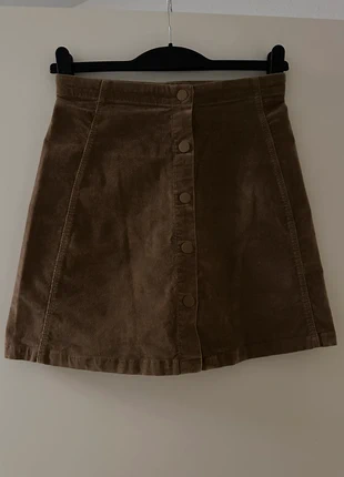 Jupe boutonnée moulante , brand: Etam, condition: Very good, size: XS / 34 / 6, €3.00, €3.85 includes Buyer Protection