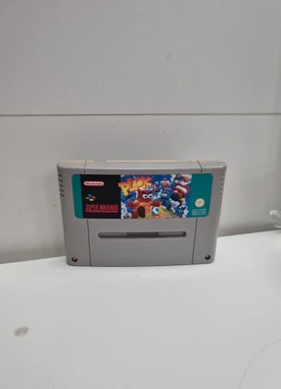 Plok super nintendo, estado: Muy bueno, 9,99 €, 11,19 € Protección al comprador incluida