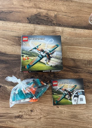 Lego technic, brand: LEGO, condition: Very good, size: 7 years / 122 cm, €5.00, €5.95 includes Buyer Protection