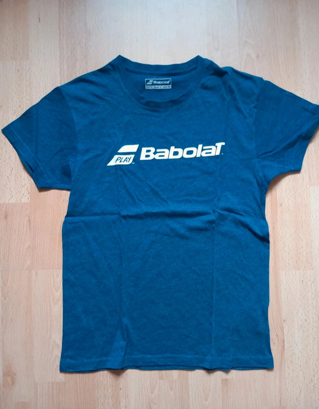 T-shirt Tennis Babolat neuf