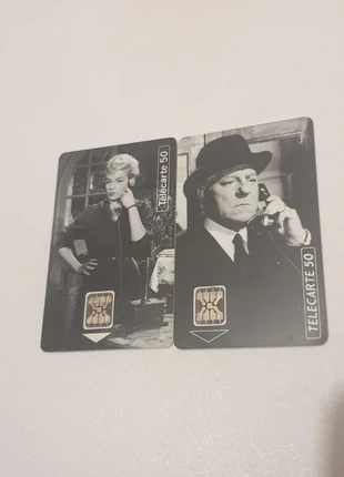 Carte téléphonique, brand: télécarte, condition: Good, €5.00, €5.95 includes Buyer Protection