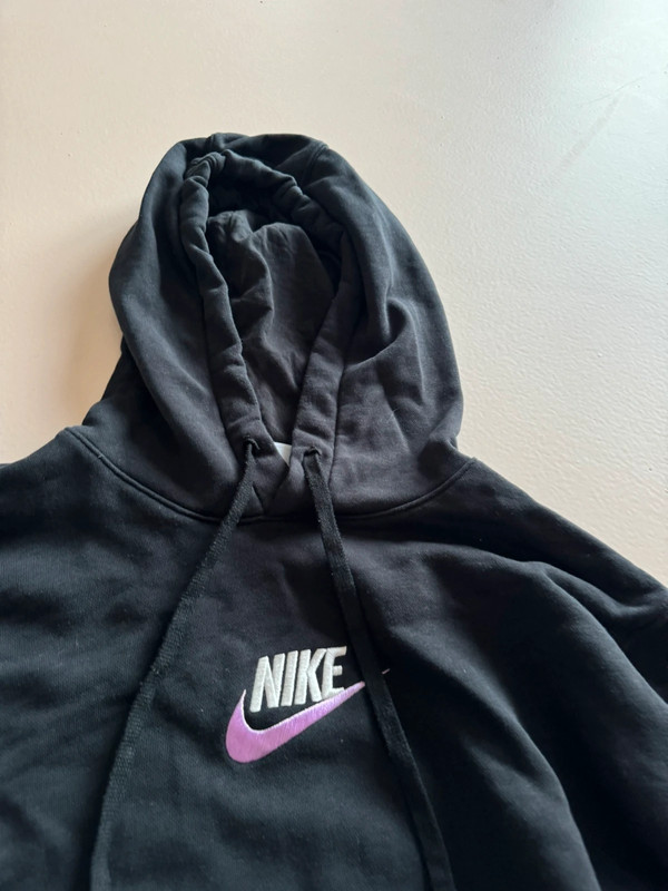 Nike hoodie 2