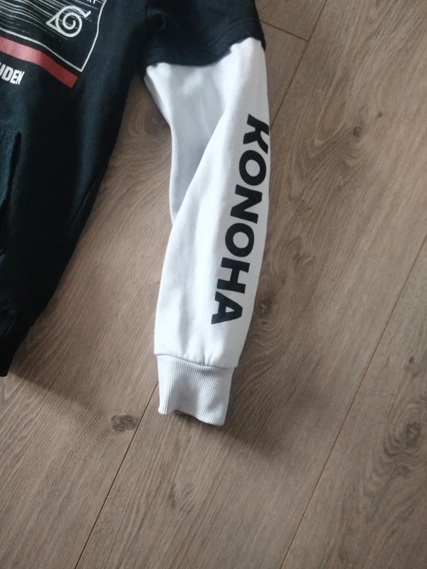 Sweat shirt Naruto Shippuden - photo numéro 9