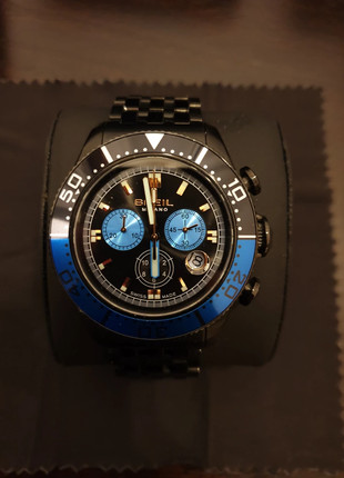 Orologio Breil Milano Vinted