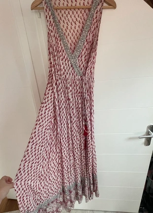 Robe longue Mango, marque: Mango, état: Très bon état, taille: M / 38 / 10, 12,00 €, 13,30 € Protection acheteurs incluse