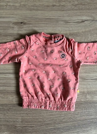 Trui Dirkjes, brand: Dirkje, condizioni: Buone, taglia: 9-12 mesi / 74 cm, €3.00, €3.85 include la Protezione acquisti