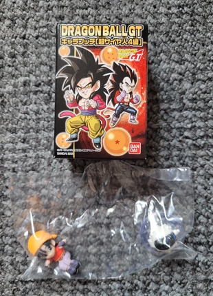 Dragon Ball GT - Figurine Pan - Chara Puchi Bandai Japon, marca: Bandai, estado: Novo com etiquetas, tamanho: Tamanho único, €24.00, €25.90 inclui Proteção do Comprador Pro