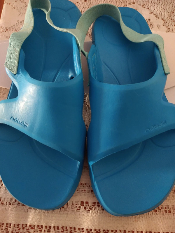 Chanclas ni os. Nabaiji. Vinted