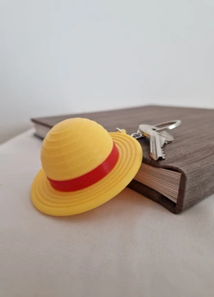 Portachiavi One Piece, marke: OnePiece, zustand: Neu, mit Etikett, 2,10 €, 2,91 € inklusive Vinted-Käuferschutz