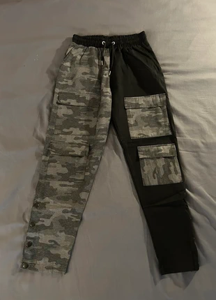 Cargo boohoo, marca: Boohoo, estado: Nuevo sin etiquetas, tamaño: M, 5,00 €, 5,95 € Protección al comprador incluida