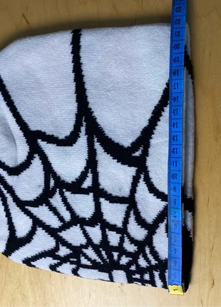 Bonnet y2k, merk: y2k, staat: Nieuw zonder prijskaartje, maat: Universele maat, € 10,00, € 11,20 inclusief Kopersbescherming