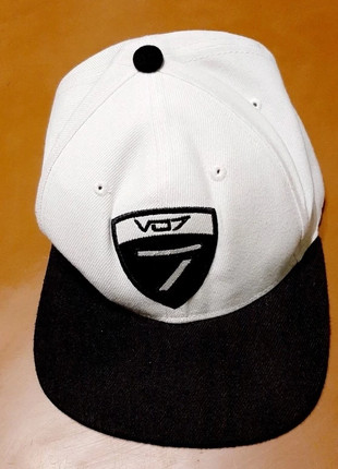 Vo7 blanche discount